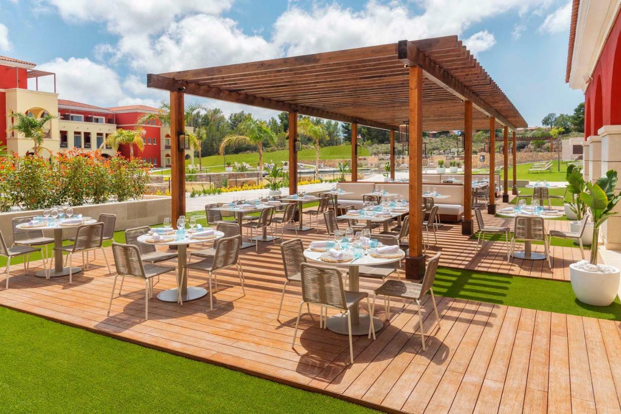 Bonmont Terres Noves The Westin Bonmont Golf Resort & Spa מראה חיצוני תמונה