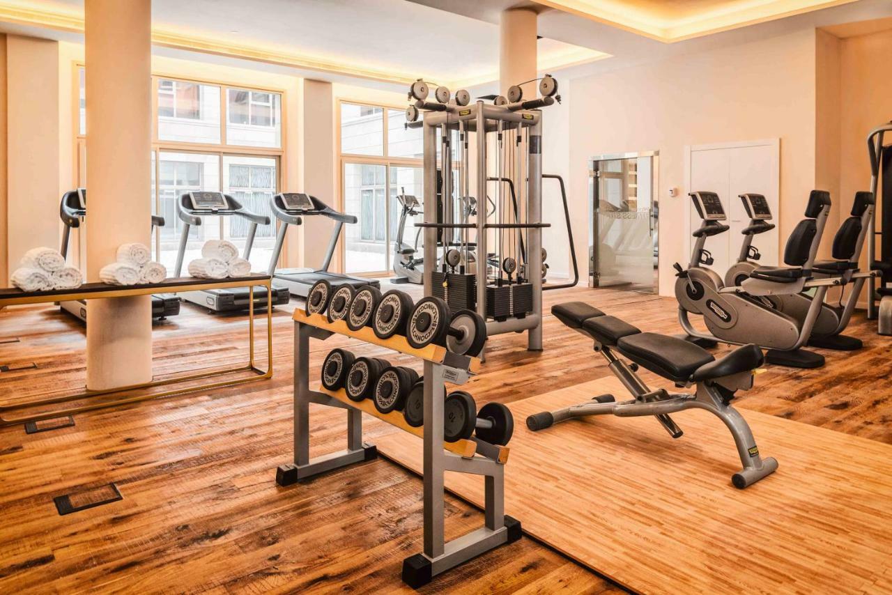 Bonmont Terres Noves The Westin Bonmont Golf Resort & Spa מראה חיצוני תמונה