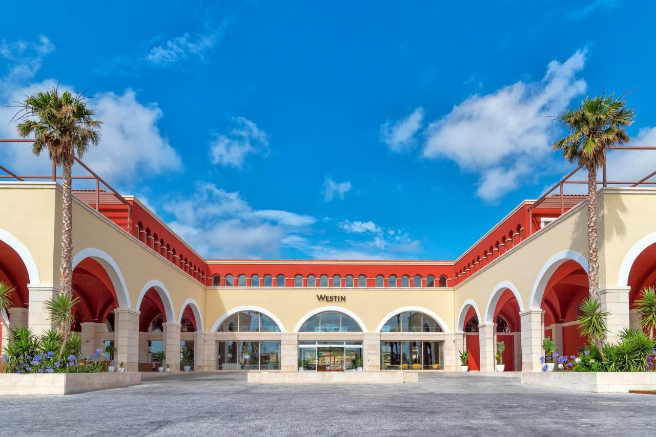 Bonmont Terres Noves The Westin Bonmont Golf Resort & Spa מראה חיצוני תמונה