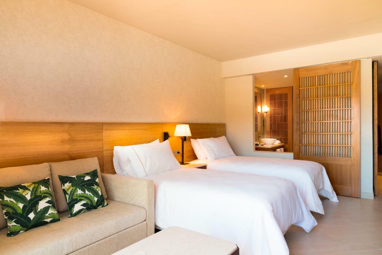 Bonmont Terres Noves The Westin Bonmont Golf Resort & Spa מראה חיצוני תמונה