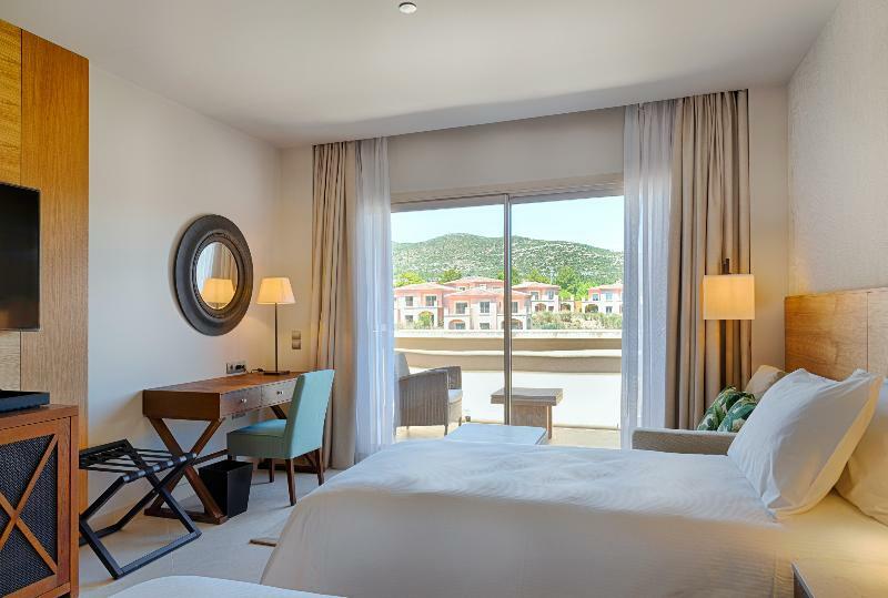 Bonmont Terres Noves The Westin Bonmont Golf Resort & Spa מראה חיצוני תמונה